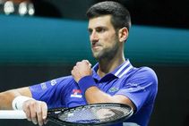 Novak Djokovic Ban Early Australia Return Prime Minister Morrison