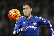 Three Premier League Clubs Which Could Make A Move For Eden Hazard