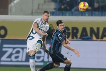 Atalanta Inter Nerazzurri Serie A Winning Streak Comes To A Halt
