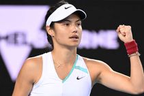 Australian Open Raducanu Defeats Stephens In Battle Of Us Open Champions