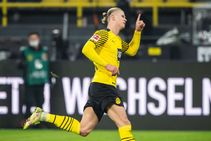 Rumour Has It Barcelona Dream Behind Dortmunds Haaland Delaying Club Decision