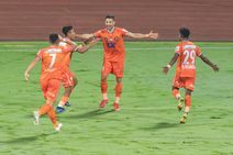 Isl 2021 22 Fc Goa Returns Back To Winning Ways