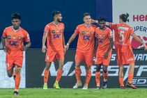 Fc Goa Lodge Complaint To Aiff Over Poor Standard Of Refereeing In Their Isl Matches