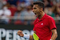 Atp Cup Joy For Russia And Canada As Medvedev Auger Aliassime Pull Off Crunch Wins
