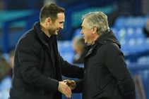 Lampard Joins Everton What Will The Chelsea Great Bring To Goodison Park