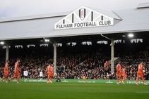 Fulham Fan Dies After Cardiac Arrest Championship Game With Blackpool