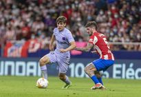 Liverpool Want Barcelona Youngster