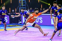 Pro Kabaddi League Pkl 2021 22 Gujarat Giants Vs Dabang Delhi Dream11 Prediction And Fantasy Tips