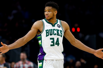 Nba Antetokounmpo Dominates As Bucks Beaten By Hornets Sabonis Silences Jazz