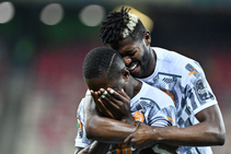 Afcon 2021 Max Gradel Stunner Sees Ivory Coast Beat Equatorial Guinea