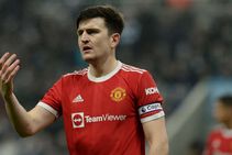 Manchester United Players Have Full Respect And Trust For Rangnick Methods Insists Maguire