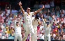 Pakistan Vs Australia 2022 Hazlewood Predicts Aussie Player Pull Out From Pak Tour