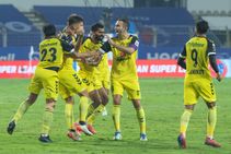 Isl 2021 22 Hyderabad Fc Vs Jamshedpur Fc Match Postponed