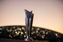 T20 World Cup 2022 Full Schedule Match List Start Date Time Teams Groups Venues