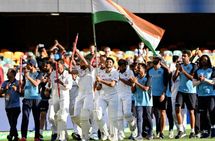 India Test Triumph Down Under Last Year Is One Of Greatest Says Sunil Gavaskar
