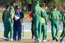 India Vs South Africa We Turned Corner While Ago But Needed Results To Back That Up Mark Boucher