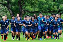 Hosts India Name 23 Member Squad For Afc Women S Asian Cup Recovering Bala Devi Misses Out