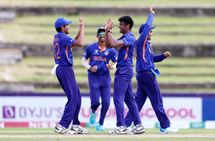 Under 19 World Cup Amid Covid 19 Scare India Beat Ireland Enter Quarterfinals Australia Win