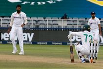 India Vs South Africa 2nd Test Highlights Hosts Beat India By Seven Wickets Level Series