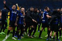 Inter 2 1 Juventus Supercoppa Italiana