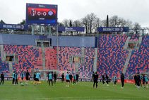 Bologna V Inter Called Off At The Eleventh Hour Due To Rossoblu S Covid 19 Outbreak