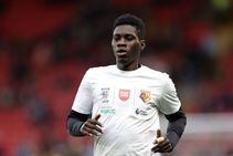 Senegal Accuse Watford Blocking Ismaila Sarr From Africa Cup Of Nations Duty
