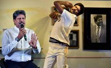 Kapil Dev Turns 63 Here Are Four Super Human Efforts From The India Cricket Legend