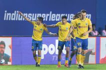 Isl 2021 22 Kerala Blasters Fc Vs Mumbai City Fc Postponed