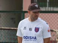 Isl 2021 22 Odisha Fc Appoint Kino Garcia As Interim Head Coach