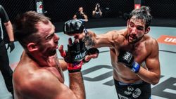 Four Most Epic One Championship Mma Duels In 