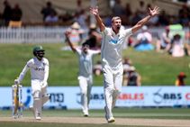 New Zealand Pacer Jamieson Attains Third Position In Icc Men S Test Player Rankings For Bowlers
