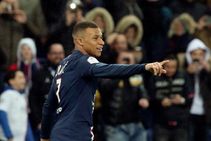 Our Wish Is That He Stays At Psg For Several Years Coach Mauricio Pochettino On Kylian Mbappe