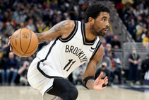 Irving Returns Nets Snap Three Game Skid Pacers Jokic Triple Double Nuggets Lose