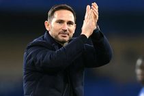 Breaking News Frank Lampard Named Rafael Benitez S Successor At Everton
