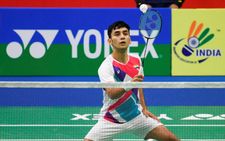 Lakshya Sen Withdraws From Syed Modi International Citing Exhaustion