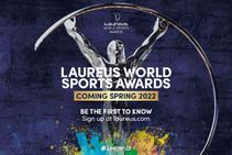 Laureus World Sports Awards 2022 To Take Place In April