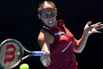 Australian Open Madison Keys Barbora Krejcikova