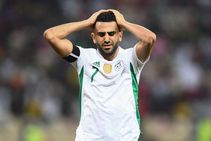 Afcon Matchday Preview Algeria In Trouble Tunisia Covid Cases