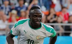 Afcon 2021 Sadio Mane Discharged From Hospital Says All Is Well
