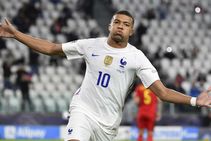 Ancelotti Steers Clear Of Mbappe Talk As Agent Claims Real Madrid Make New 50m Bid For Psg Star