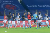Isl 2021 22 Mumbai City Fc Vs Northeast United Fc Telecast Live Streaming Timing Match Prediction