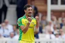 Cricket Australia Awards 2022 Mitchell Starc Wins Allan Border Medal Here S Full List Of Awardees