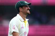 Ashes 2021 22 Starc Does Not Want Rest Australia Ponder Selection Quandary