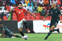 Afcon Matchday Preview Mouthwatering Clash Between Salah Hakimi Awaits