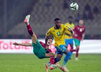 Afcon 2021 Morocco And Senegal Enter Quarterfinals