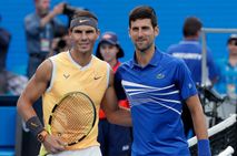 Djokovic Paying The Consequences Nadal Speaks Out As Serbian Star Faces Australian Open Ko