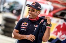 Dakar 2022 Nasser Al Attiyah Crowned Champion