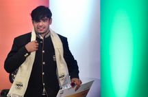 Param Vishisht Seva Medal For Olympic Champion Subedar Neeraj Chopra