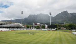 Highest Run Chase At Newlands Stadium Cape Town Highest 4th Innings Successful Run Chase Newlands