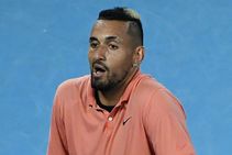 Nick Kyrgios A Doubt To Make Australian Open After Positive Covid 19 Test